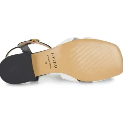 Fericelli - FELICIE< Sandales Et Nu-pieds