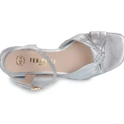 Fericelli Sandales Et Nu-pieds^- FELICIE