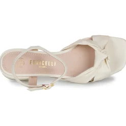 Fericelli Sandales Et Nu-pieds^- FELICIE