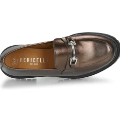 Fericelli - FLANELLIE Bronze