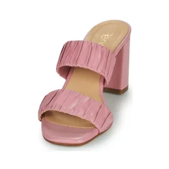 Fericelli - FRAGOLA< Mules / Sabots