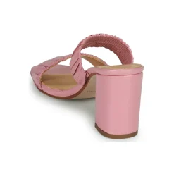 Fericelli - FRAGOLA< Mules / Sabots