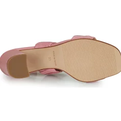 Fericelli - FRAGOLA< Mules / Sabots