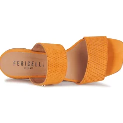Fericelli Mules / Sabots^- HATYSA