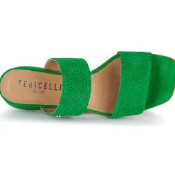 Fericelli - HATYSA< Mules / Sabots