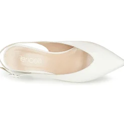 Fericelli Ballerines / Babies^- IKIRUA