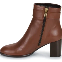Fericelli Bottines / Boots^- IOTA