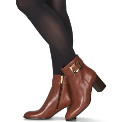 Fericelli Bottines / Boots^- IOTA