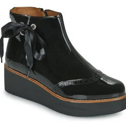 Fericelli Bottines / Boots^- JANDICI