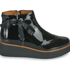 Fericelli Bottines / Boots^- JANDICI