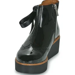Fericelli Bottines / Boots^- JANDICI