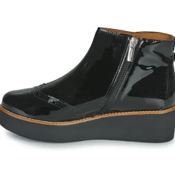 Fericelli Bottines / Boots^- JANDICI