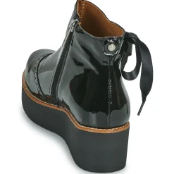 Fericelli Bottines / Boots^- JANDICI