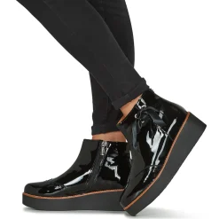 Fericelli Bottines / Boots^- JANDICI