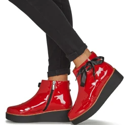 Fericelli - JANDICI< Bottines / Boots