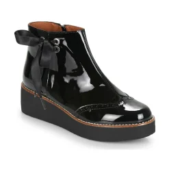 Fericelli Bottines / Boots^- JANDICI
