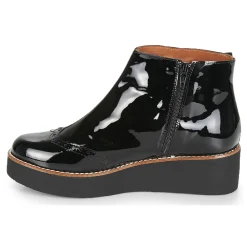Fericelli Bottines / Boots^- JANDICI