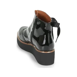 Fericelli Bottines / Boots^- JANDICI