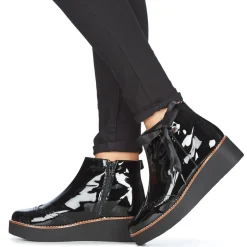 Fericelli Bottines / Boots^- JANDICI
