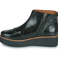 Fericelli Bottines / Boots^- JANDICI