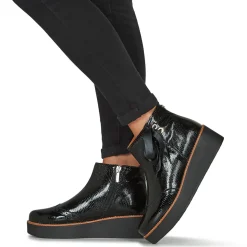 Fericelli Bottines / Boots^- JANDICI