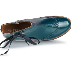Fericelli - JANDICI Vert Outlet