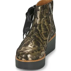 Fericelli Bottines / Boots^- JANDICI
