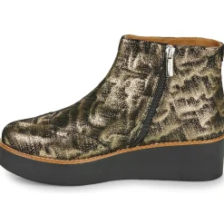Fericelli Bottines / Boots^- JANDICI
