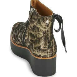 Fericelli Bottines / Boots^- JANDICI