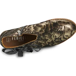Fericelli Bottines / Boots^- JANDICI