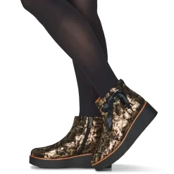 Fericelli Bottines / Boots^- JANDICI