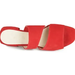 Fericelli - JANETTE< Mules / Sabots