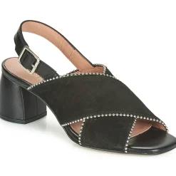Fericelli Sandales Et Nu-pieds^- JARIANI