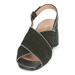 Fericelli Sandales Et Nu-pieds^- JARIANI