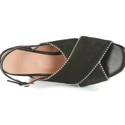 Fericelli Sandales Et Nu-pieds^- JARIANI