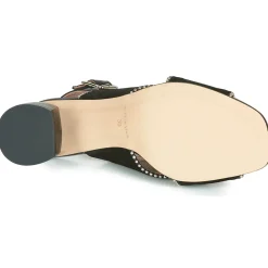 Fericelli Sandales Et Nu-pieds^- JARIANI
