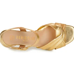 Fericelli - JESSE Doré Discount