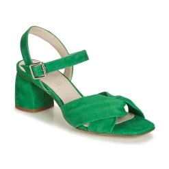 Fericelli Sandales Et Nu-pieds^- JESSE