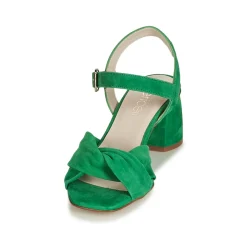 Fericelli Sandales Et Nu-pieds^- JESSE