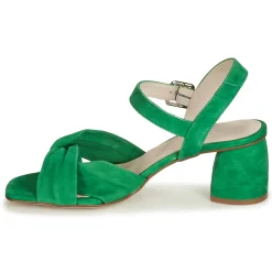 Fericelli Sandales Et Nu-pieds^- JESSE