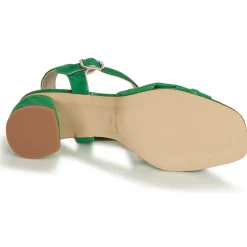 Fericelli Sandales Et Nu-pieds^- JESSE