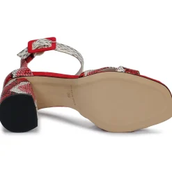 Fericelli - JEZI< Sandales Et Nu-pieds
