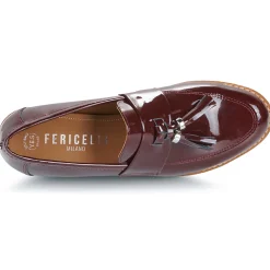 Fericelli - JOLLEGNO Bordeaux Clearance