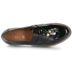 Fericelli Mocassins & Chaussures Bateau^- JOLLEGNO