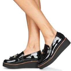 Fericelli Mocassins & Chaussures Bateau^- JOLLEGNO