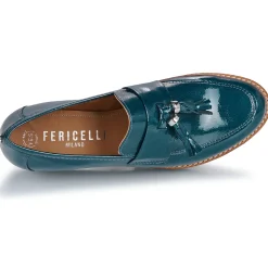 Fericelli Mocassins & Chaussures Bateau^- JOLLEGNO