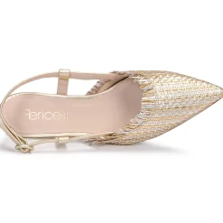 Fericelli Escarpins^- JOLOIE