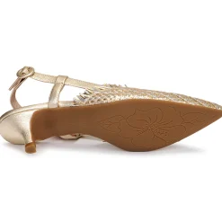Fericelli Escarpins^- JOLOIE