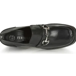Fericelli Mocassins & Chaussures Bateau^- LAELIE