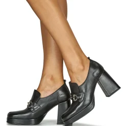 Fericelli Mocassins & Chaussures Bateau^- LAELIE